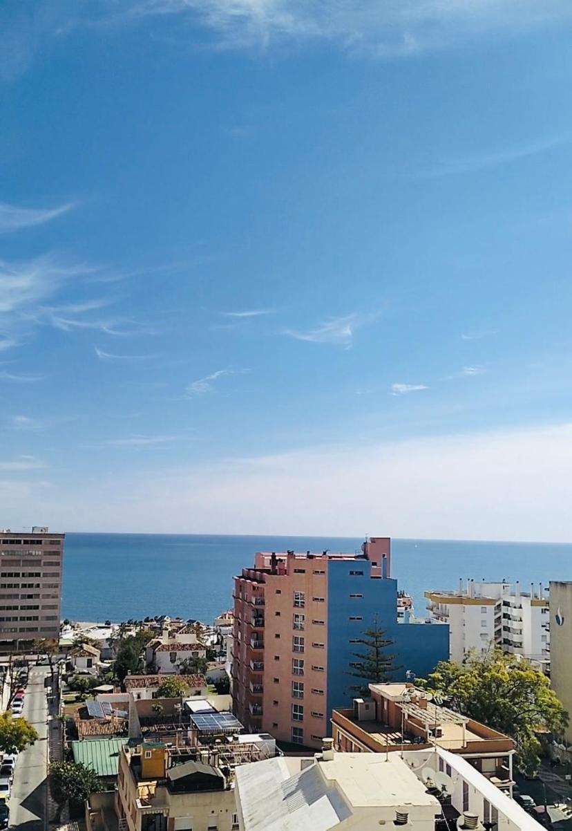Vista Mar Apartment Torremolinos Exterior photo