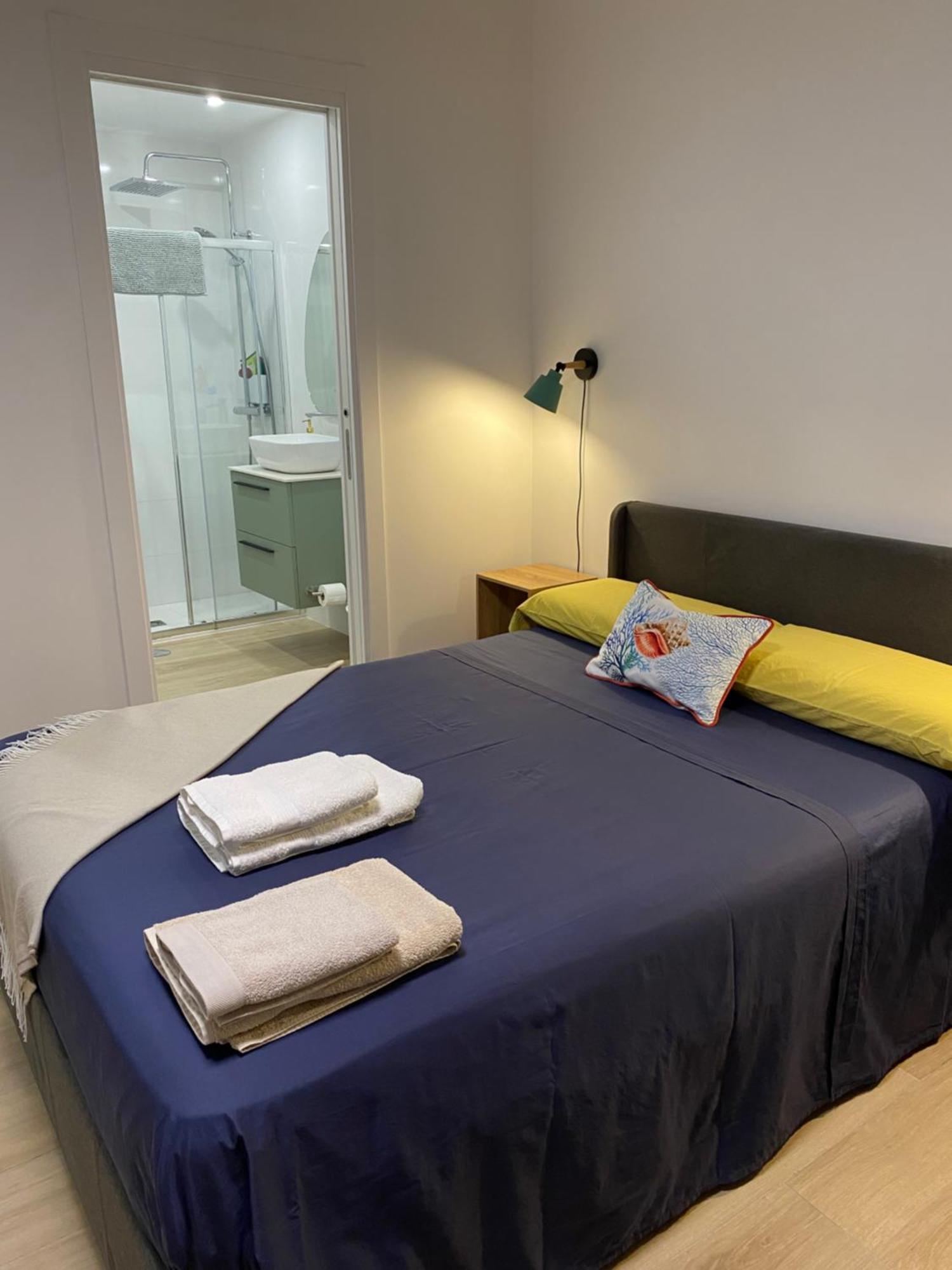 Vista Mar Apartment Torremolinos Exterior photo
